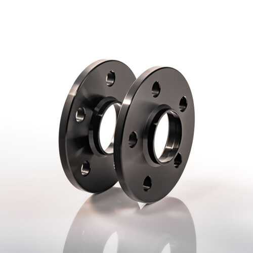 Sistema distanziali allarga carreggiata A 35 mm per ruota Volvo 480