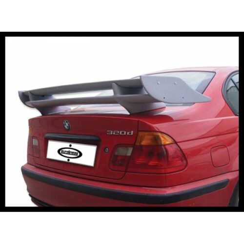 Alettone – Spoiler Universale GT2