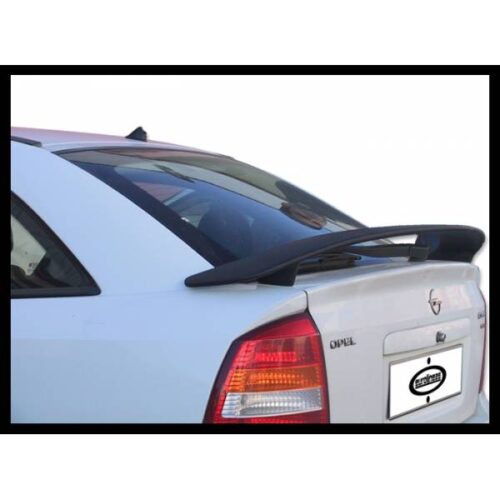 Alettone – Spoiler Opel Astra G 3-5P 98
