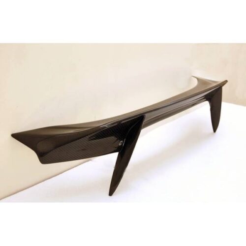 Alettone – Spoiler Toyota  GT 86 / BRZ