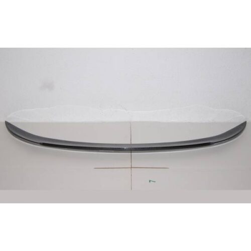 Alettone BMW F13 2012-2016 Carbonio