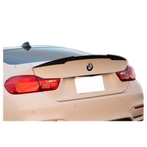 Alettone BMW F82 Look M4 Performance Carbonio
