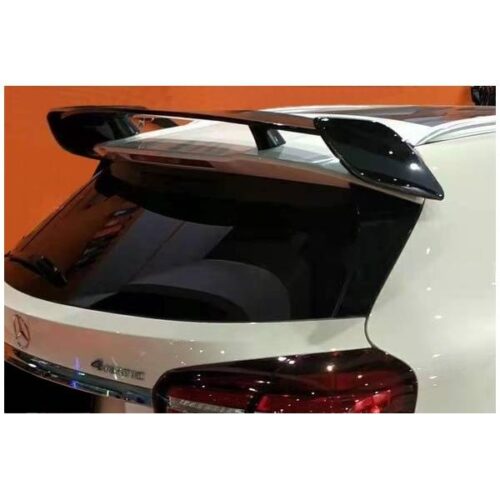 Alettone Mercedes W156 GLA Look AMG