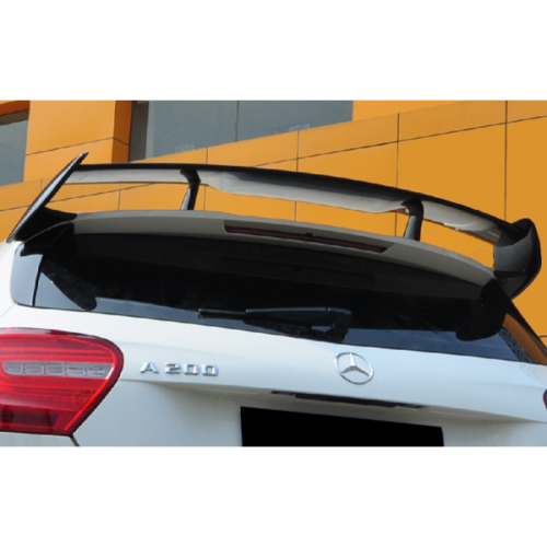 Alettone Mercedes W176 2012-2018 A45 Look AMG