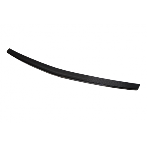 Alettone Mercedes W212 2010-2016 Carbonio