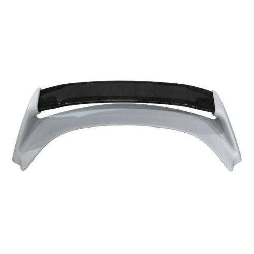 Alettone – Spoiler Honda Civic 2006-2014 Fn2 Type Mugen, Flat Carbonio