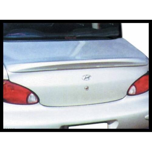 Alettone – Spoiler Hyundai Lantra ’98 III