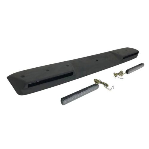 Alettone – Spoiler Mercedes W464 2020+