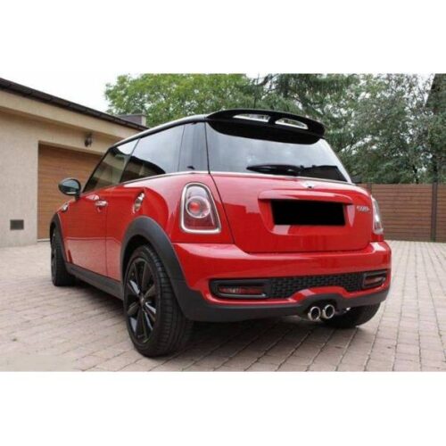Alettone – Spoiler Mini Cooper R56 2006-2010