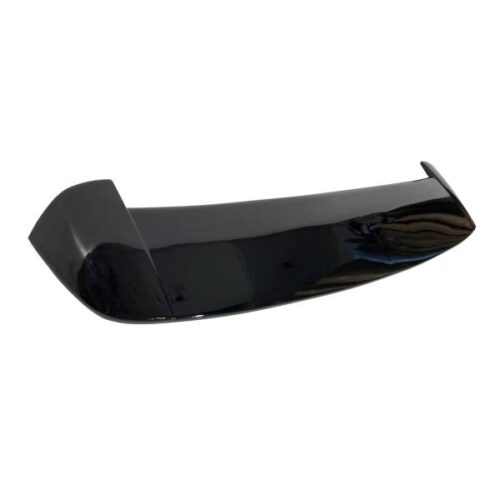 Alettone – Spoiler Volkswagen Golf 4 Nero lucido