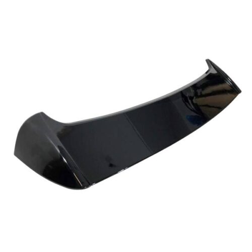 Alettone – Spoiler Volkswagen Golf 5 GTI Nero lucido