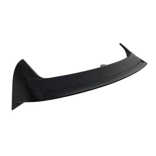 Alettone – Spoiler Volkswagen Golf 8 3/5P Nero lucido