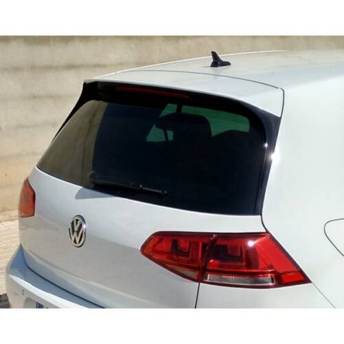 Alettone – Spoiler Volkswagen Golf 7 GTI 3/5P