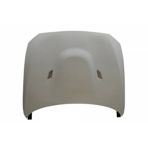 Cofano Fibra F20/F21 2012-2019 / F22/F23 2014+ / F87 Con Toma