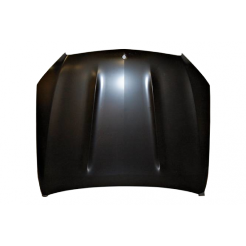 Cofano Mercedes W205 2014-2020 4P/COUPE/ESTATE Alluminio