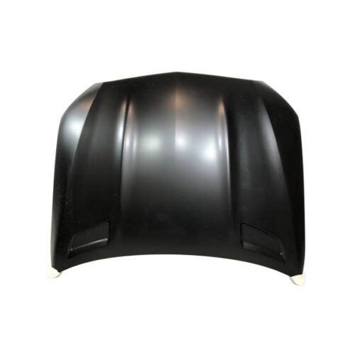 Cofano Mercedes W206 2021+ Look GT Alluminio