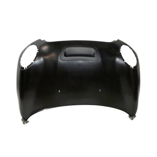Cofano Mini Cooper R55 / R56 / R57 2007-2014 Look JCW