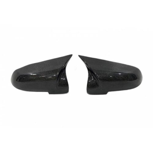 Copri Specchietti BMW F10/F18/F06/F12/F01/F02 2014-2016