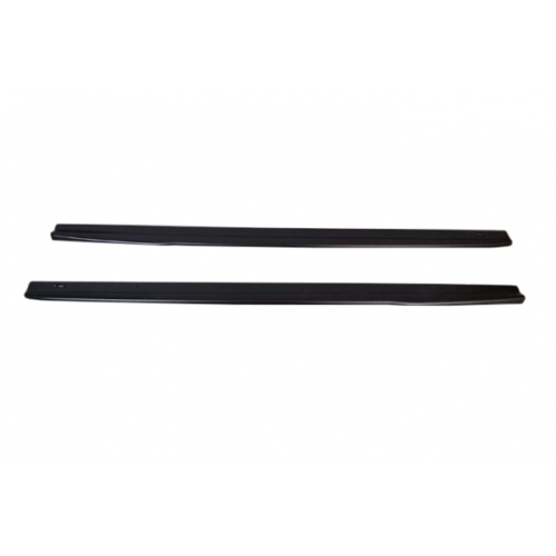 Diffusore Minigonne Mercedes W177 Look Amg A35