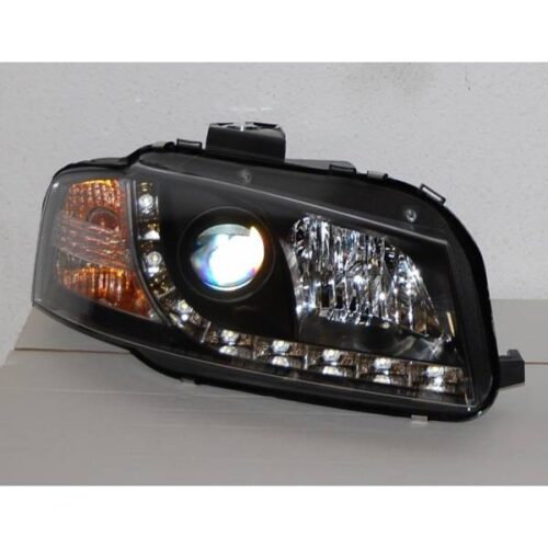 Fanali Day Light Audi A3 8P 03-08