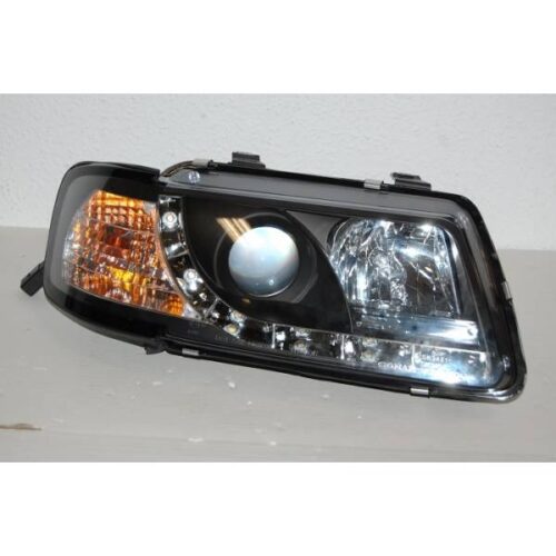 Fanali  Day Light Audi A3 8P 96-02