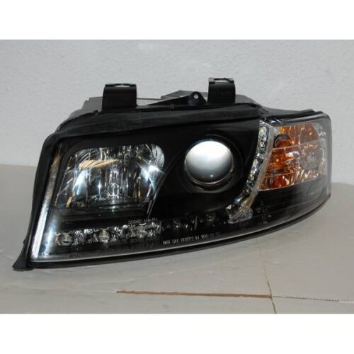 Fanali Day Light Audi A4 ’02-04