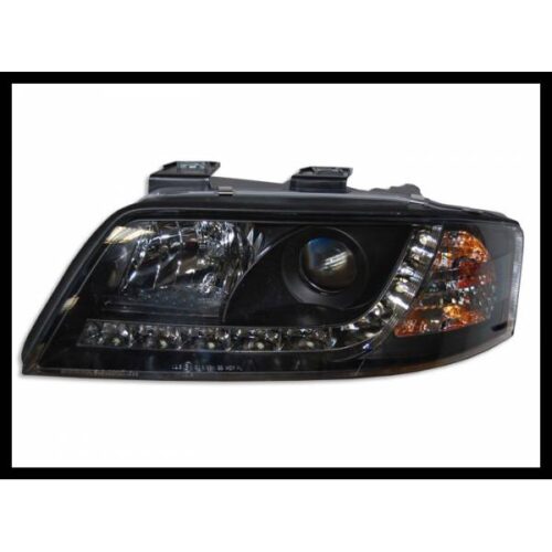 Fanali Light Day Audi A6 C5 99-00