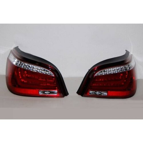 Fanali Posteriore BMW E60 Led / Led Cardna 03-07