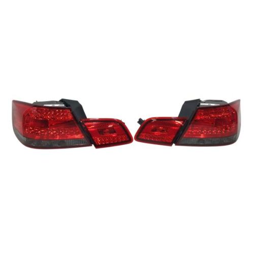 Fanali Posteriore BMW E92 Led Red