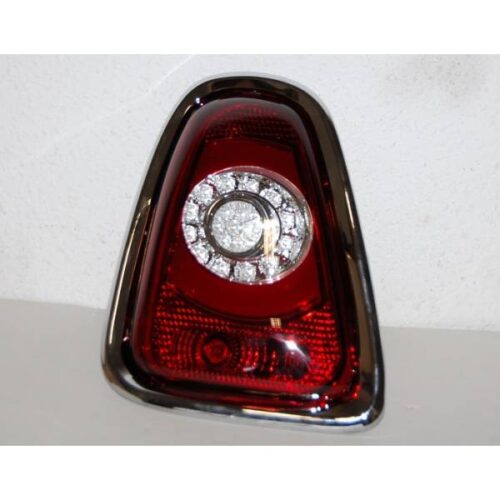 Fanali Posteriore Mini Cooper 11-13 Led Red Cardna