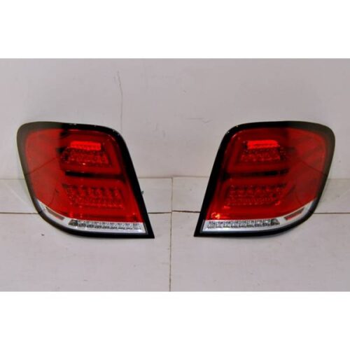 Fanali Posteriori Mercedes W164 ’05-08 LED RED
