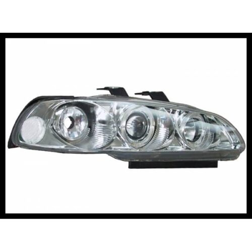 Fari Angel Eyes Honda Civic ’92 3P. Mod. III
