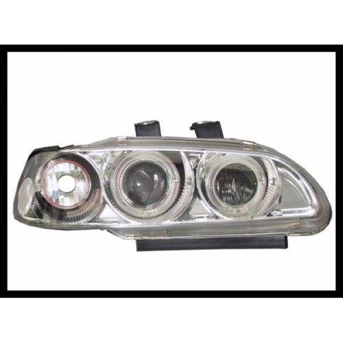 Fari Angel Eyes Honda Civic ’92 4P.
