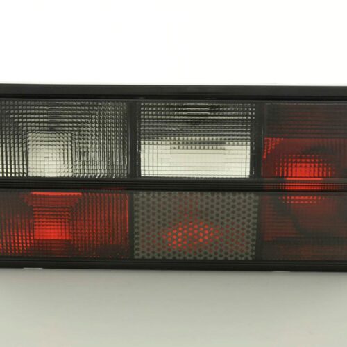Fanali posteriori VW Bus T2 79-90 nero