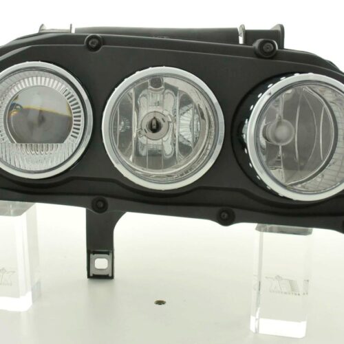 Ricambio faro destro Alfa Romeo 159 (tipo 939) 05-