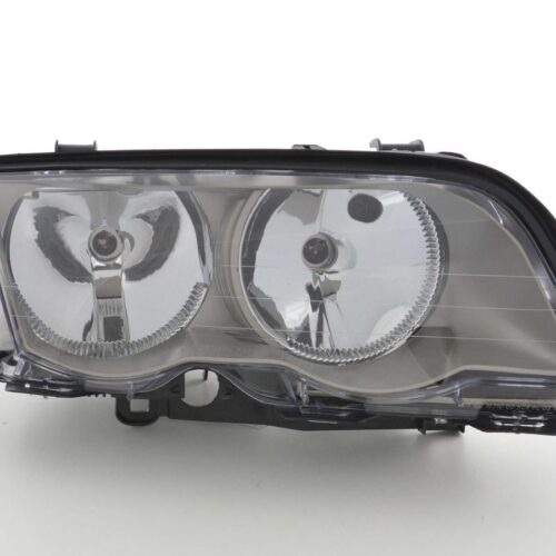 Ricambi faro destro BMW 3er Limo / Touring (Tipo E46)