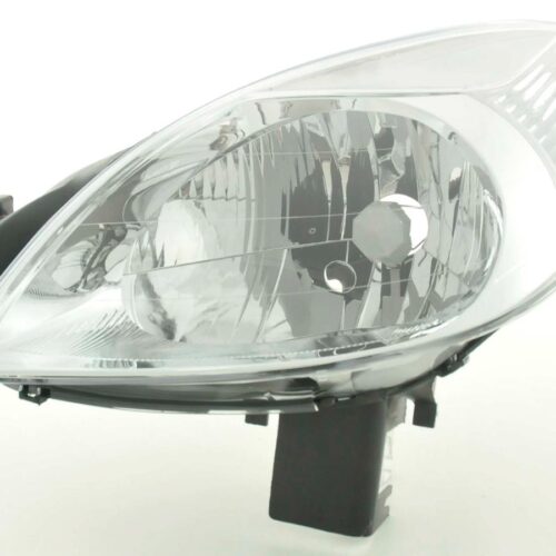 Ricambio faro sinistro Citroen Xsara Picasso (Typ C) 04-10