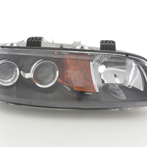 Ricambio faro destro Fiat Punto (Typ 188) 99-02