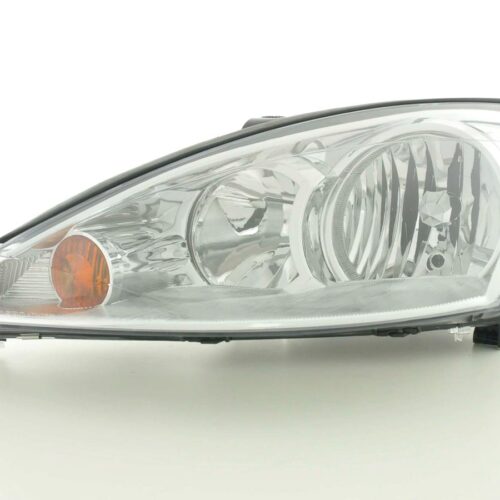 Ricambio faro sinistro Ford Focus 01-04