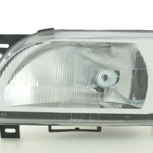 Ricambio faro sinistro Ford Transit 95-00