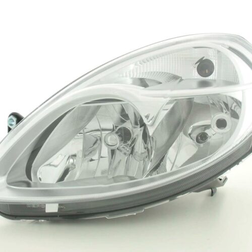 Ricambio faro sinistro Lancia Ypsilon (Typ 843) 06-
