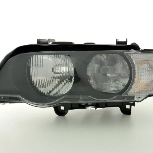Ricambio faro sinistro BMW X5 (tipo E53) 99-03