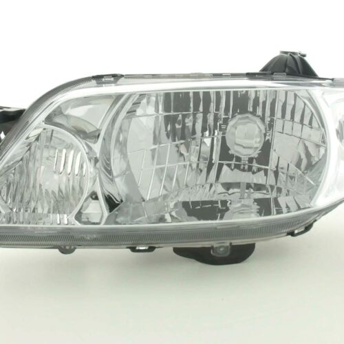 Ricambi faro sinistro Mazda 323 (tipo BJ) 00-03