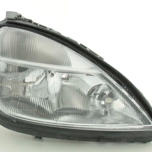 Accessori faro destro Mercedes Classe A tipo W168