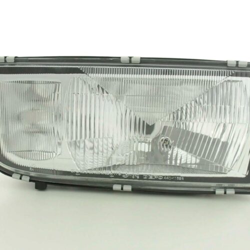 Ricambio faro destro Mercedes Benz Actros 96-03