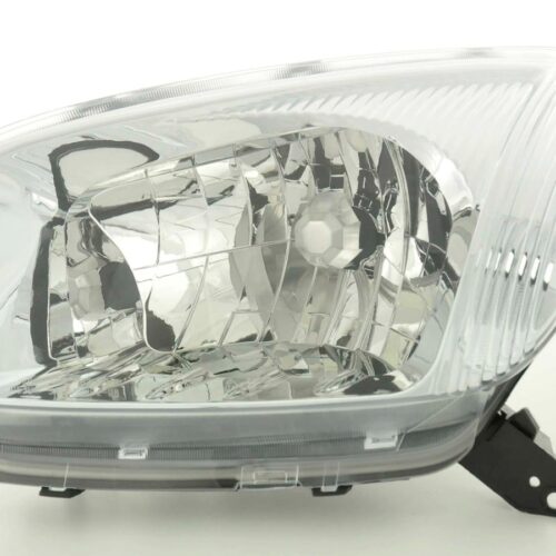 Ricambio faro sinistro Toyota RAV4 00-03