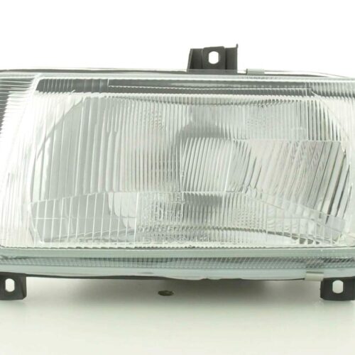 Ricambi faro sinistro VW Polo Classic (Tipo 6KV) 00-01