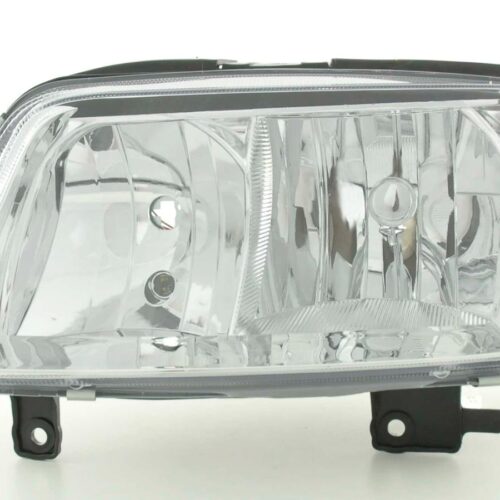 Ricambio faro sinistro VW Polo (tipo 6N2) 99-01