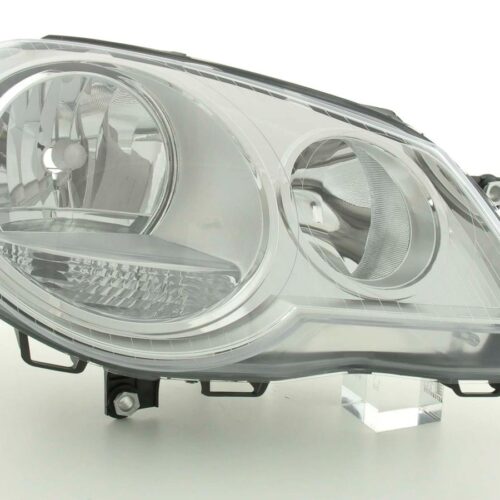 Ricambi faro destro VW Polo (tipo 9N3) 05-09