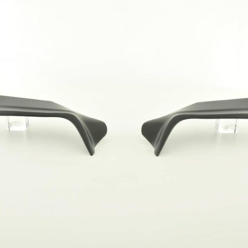 Set sopracciglia faro anteriore Honda Civic 09.1991-09.1995 Evil Eye